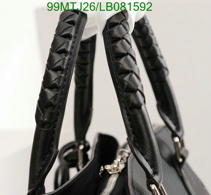 LV Bags-(4A)-Handbag Collection-,Code: LB081592,$:99USD