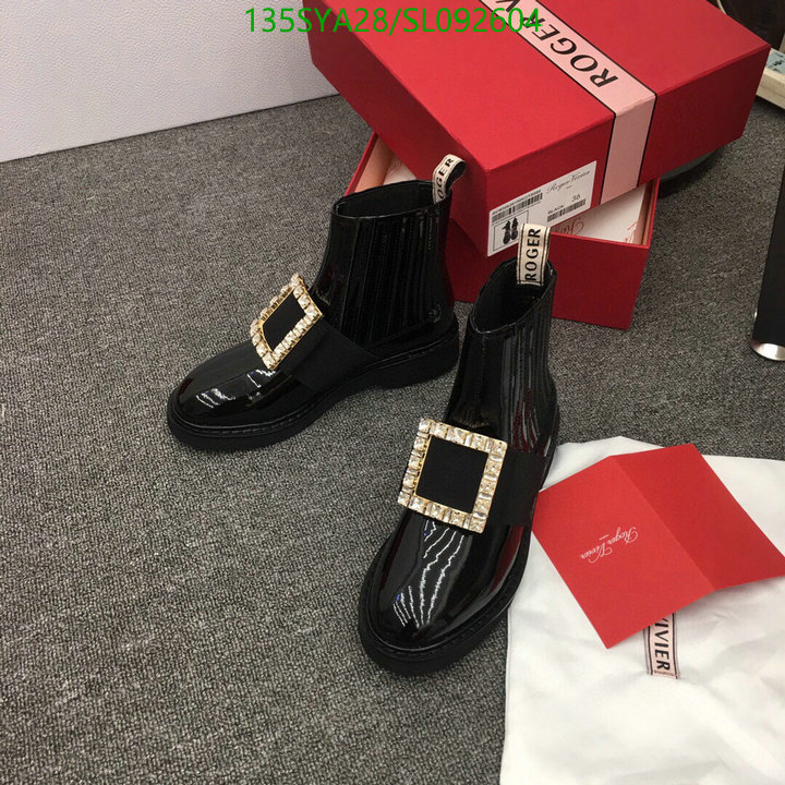 Women Shoes-Roger Vivier, Code:SL092604,$: 135USD