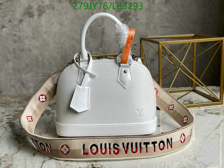 LV Bags-(Mirror)-Alma-,Code: LB3293,$: 279USD