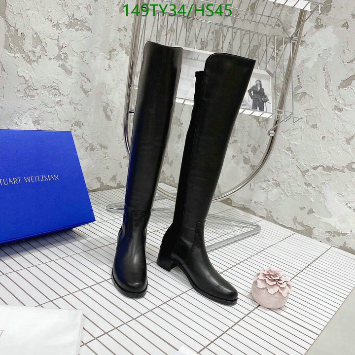 Women Shoes-Stuart Weitzman, Code: HS45,$: 149USD