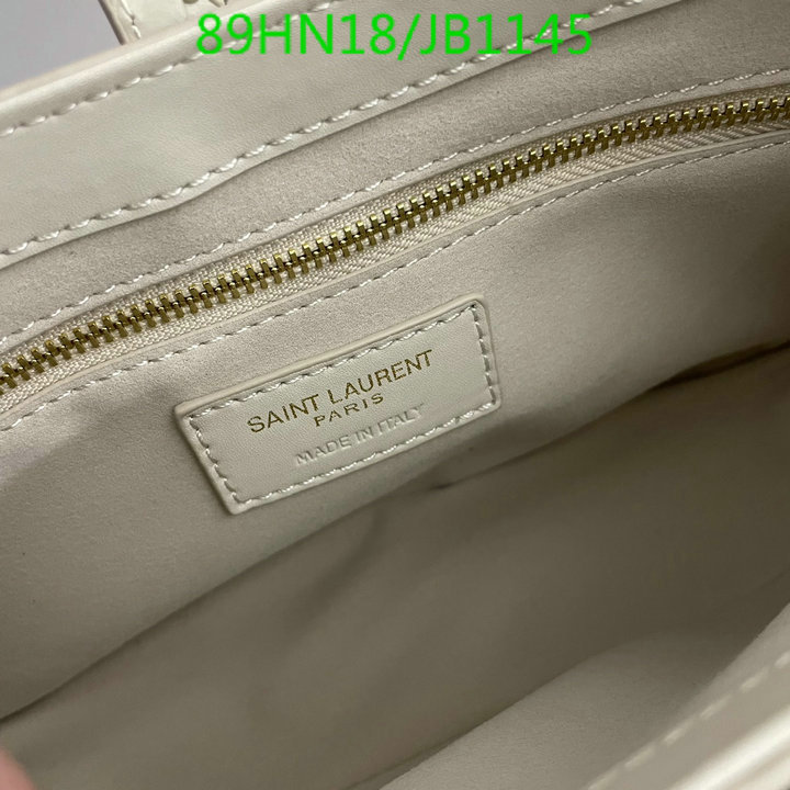 YSL Bag-(4A)-Handbag-,Code: JB1145,$: 89USD