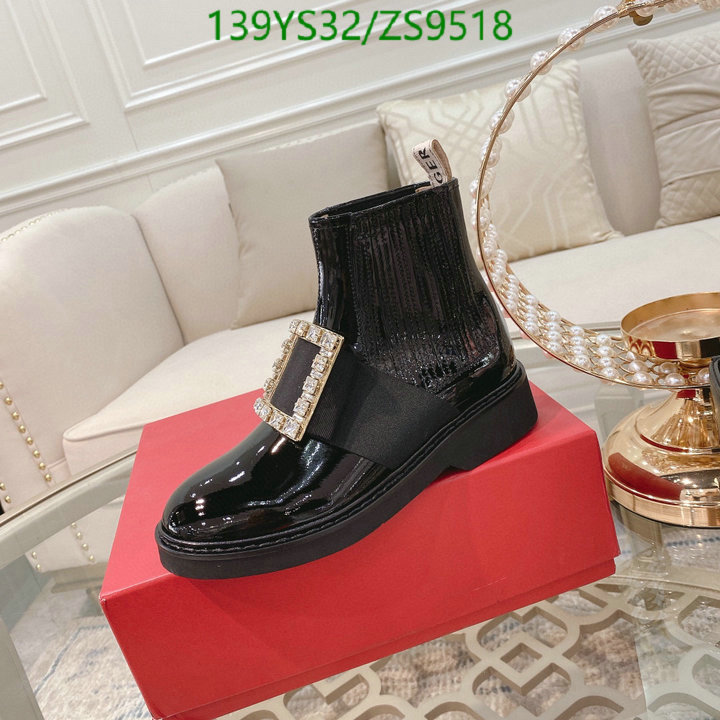 Women Shoes-Roger Vivier, Code: ZS9518,$: 139USD