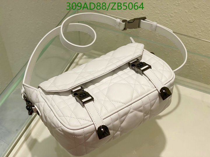 Dior Bags -(Mirror)-Other Style-,Code: ZB5064,$: 309USD