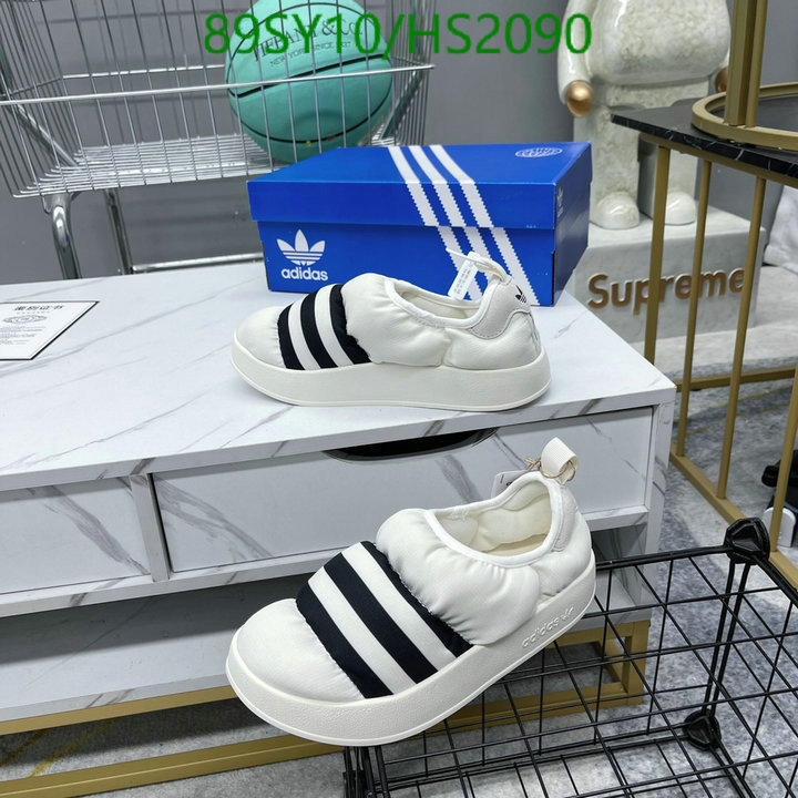 Women Shoes-Adidas, Code: HS2090,$: 89USD