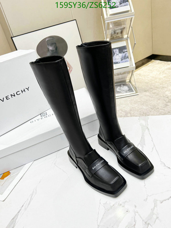 Women Shoes-Balenciaga, Code: ZS6252,$: 159USD