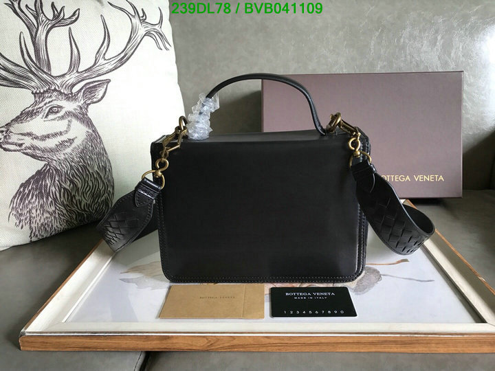 BV Bag-(Mirror)-Diagonal-,Code: BVB041109,$: 239USD