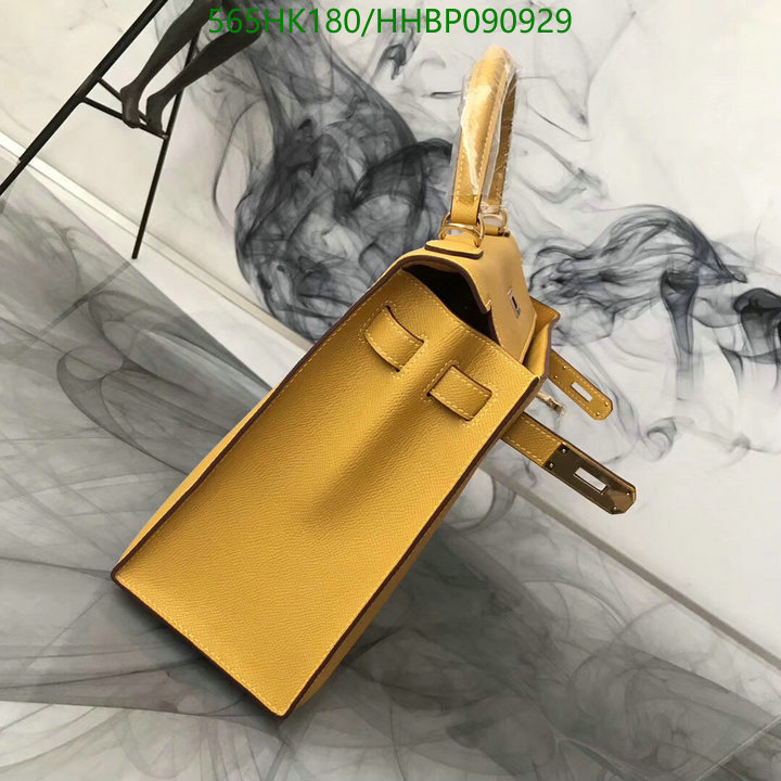 Hermes Bag-(Mirror)-Kelly-,Code: HHBP090929,$: 565USD