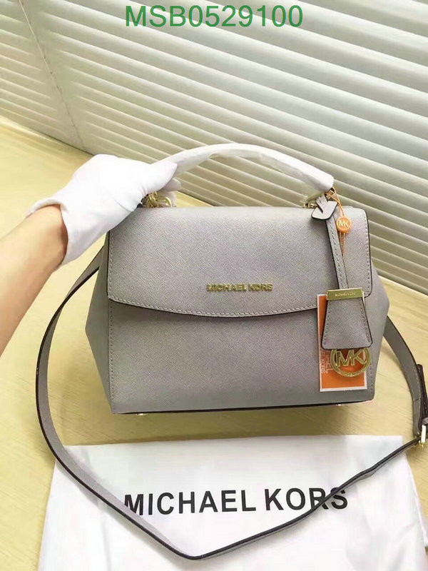 Michael Kors Bag-(Mirror)-Diagonal-,Code: MSB0529100,