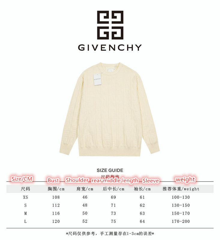 Clothing-Givenchy, Code: ZC5136,$: 79USD