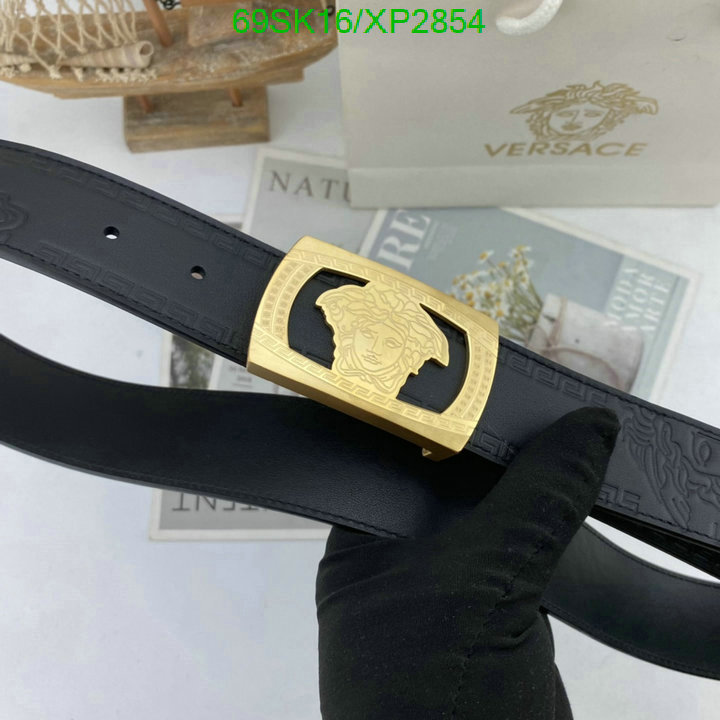 Belts-Versace, Code: XP2854,$: 69USD