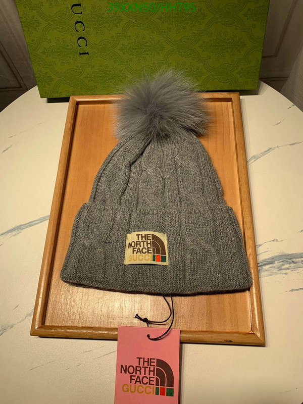 Cap -(Hat)-The North Face, Code: HH795,$: 39USD