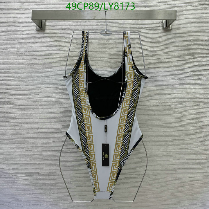 Swimsuit-Versace, Code: LY8173,$: 49USD