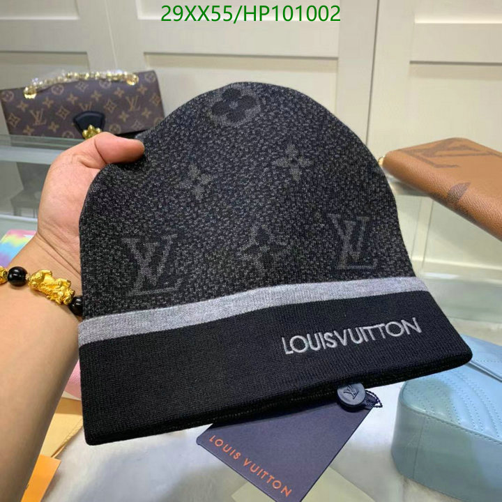 Cap -(Hat)-LV, Code: HP101002,$:29USD