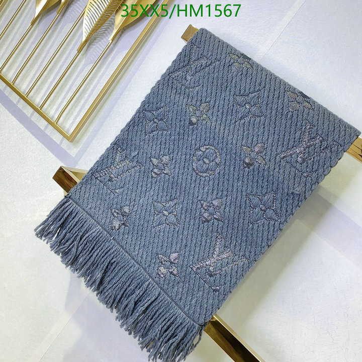 Scarf-LV, Code: HM1567,$: 35USD