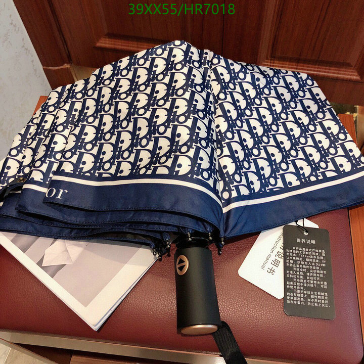 Umbrella-Dior,Code: HR7018,$: 39USD