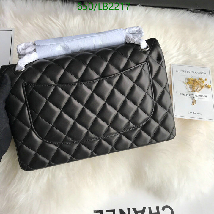 Chanel Bags -(Mirror)-Diagonal-,Code: LB2217,$: 269USD