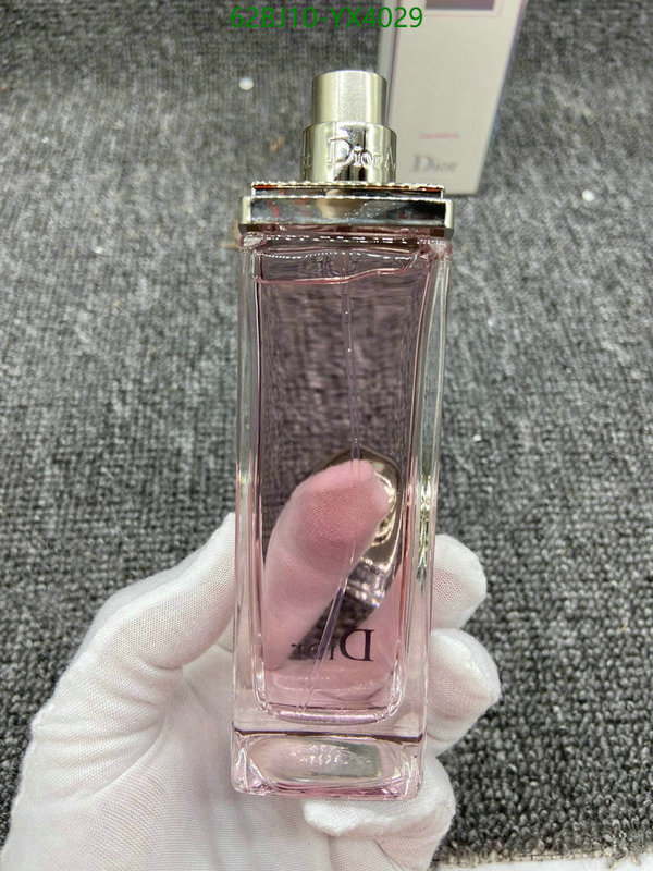 Perfume-Dior,Code: YX4029,$: 62USD