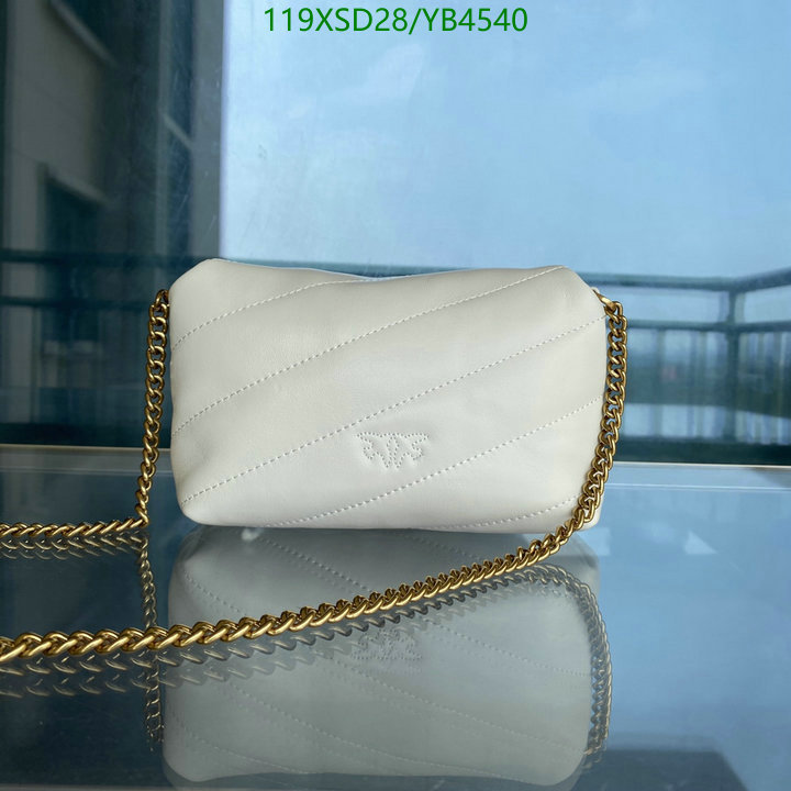 PINKO Bag-(Mirror)-Diagonal-,Code: YB4540,$: 119USD