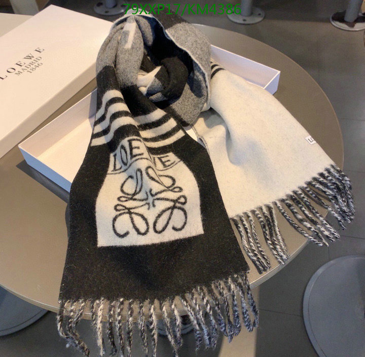 Scarf-Loewe, Code: KM4386,$: 79USD