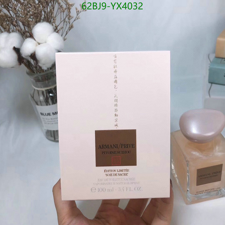 Perfume-Armani, Code: YX4032,$: 62USD