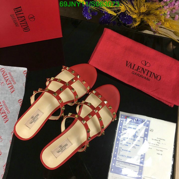 Women Shoes-Valentino, Code: S063073,$: 69USD