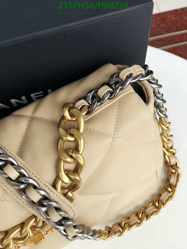 Chanel Bags -(Mirror)-Diagonal-,Code: HB8238,$: 215USD