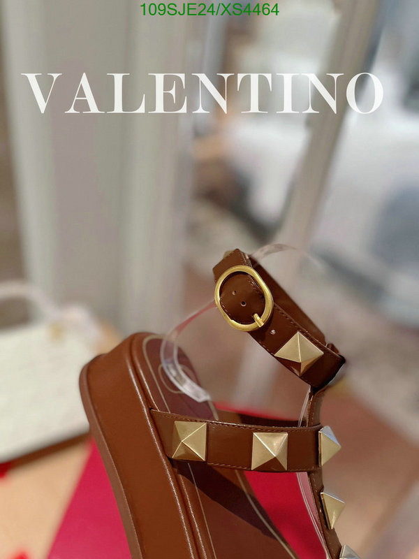 Women Shoes-Valentino, Code: XS4464,$: 109USD