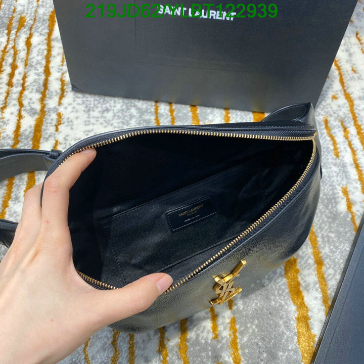 YSL Bag-(Mirror)-Diagonal-,Code: YLBT122939,$:219USD