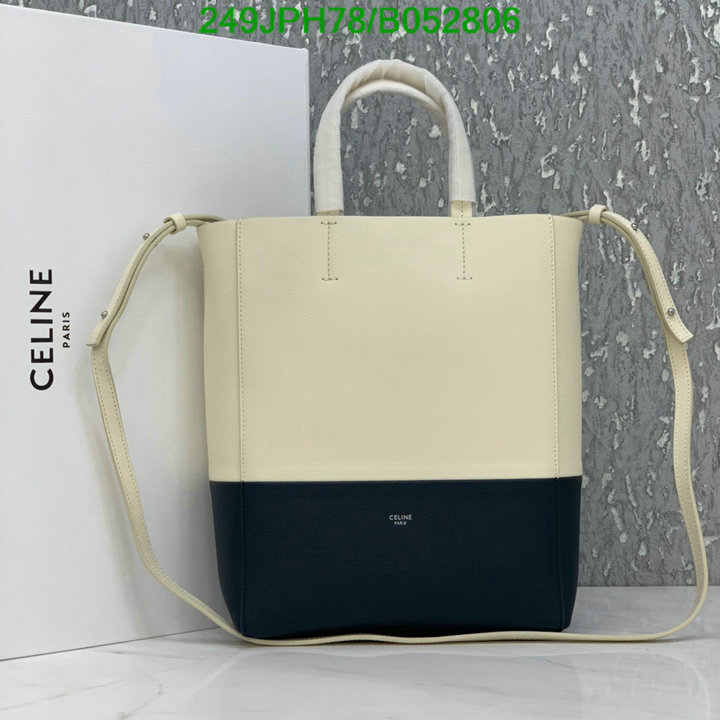 Celine Bag-(Mirror)-Handbag-,Code: B052806,$: 249USD