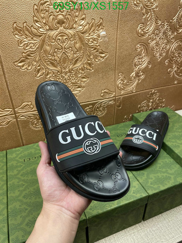 Men shoes-Gucci, Code: XS1557,$: 69USD