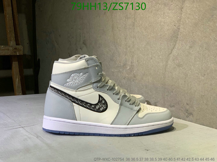 Men shoes-Nike, Code: ZS7130,$: 79USD