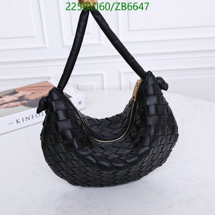 BV Bag-(Mirror)-Jodie,Code: ZB6647,$: 225USD