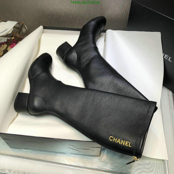 Women Shoes-Chanel,Code: ZS4536,$: 169USD