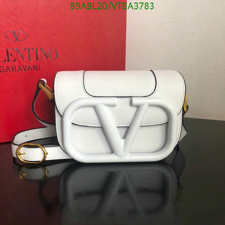 Valentino Bag-(4A)-Diagonal-,Code: VTBA3783,$: 89USD