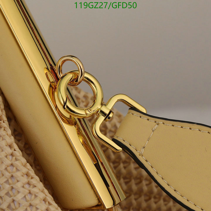 Fendi Big Sale,Code: GFD50,$: 119USD