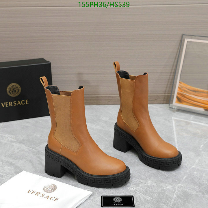 Women Shoes-Boots, Code: HS539,$: 155USD