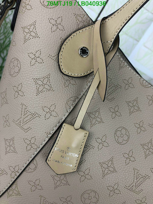 LV Bags-(4A)-Handbag Collection-,Code: LB040936,$: 79USD