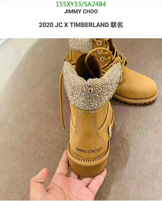 Women Shoes-Jimmy Choo, Code: SA2484,$: 155USD