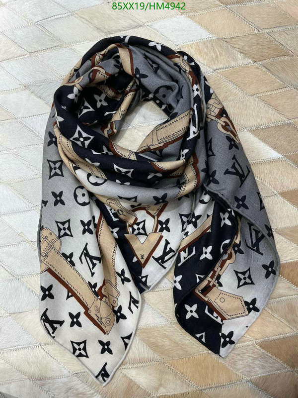 Scarf-LV, Code: HM4942,$: 85USD