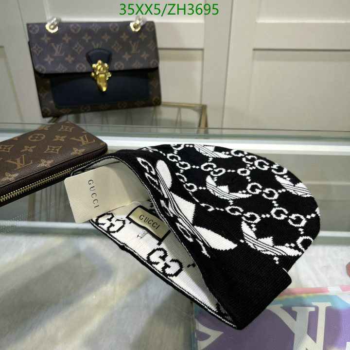 Cap -(Hat)-Gucci, Code: ZH3695,$: 35USD