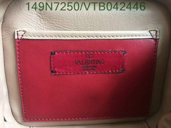 Valentino Bag-(Mirror)-Diagonal-,Code: VTB042446,$:149USD