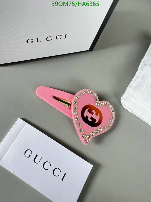 Headband-Gucci, Code: HA6365,$: 39USD