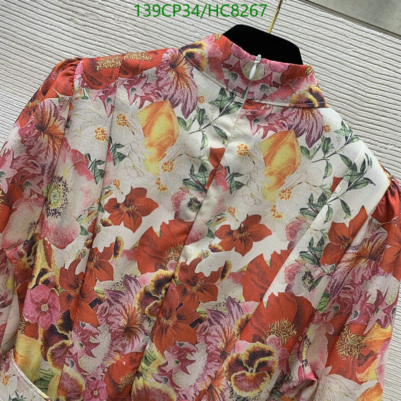 Clothing-Zimmermann, Code: HC8267,$: 139USD