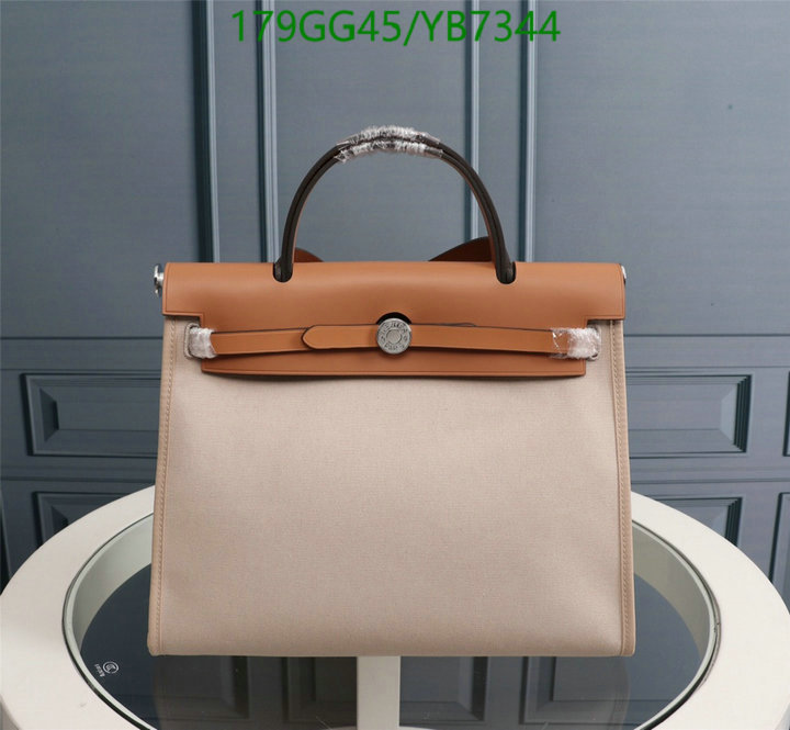 Hermes Bag-(Mirror)-Kelly-,Code: YB7344,$: 179USD