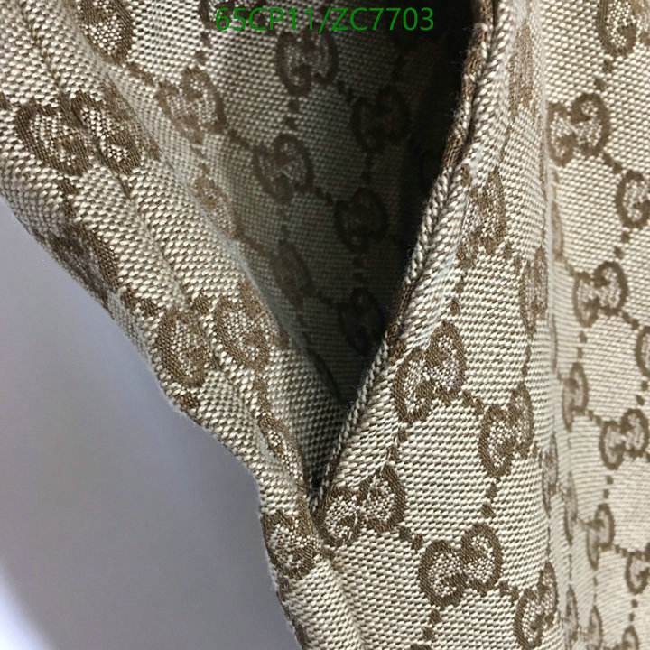 Clothing-Gucci, Code: ZC7703,$: 65USD