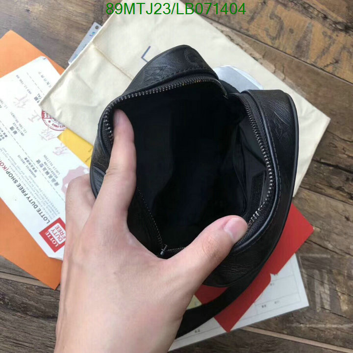 LV Bags-(4A)-Pochette MTis Bag-Twist-,Code: LB071404,$: 89USD