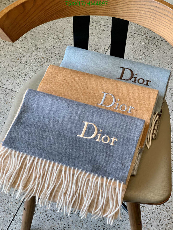 Scarf-Dior, Code: HM4897,$: 75USD