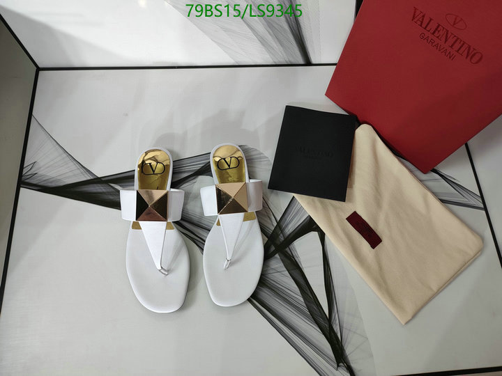 Women Shoes-Valentino, Code: LS9345,$: 79USD