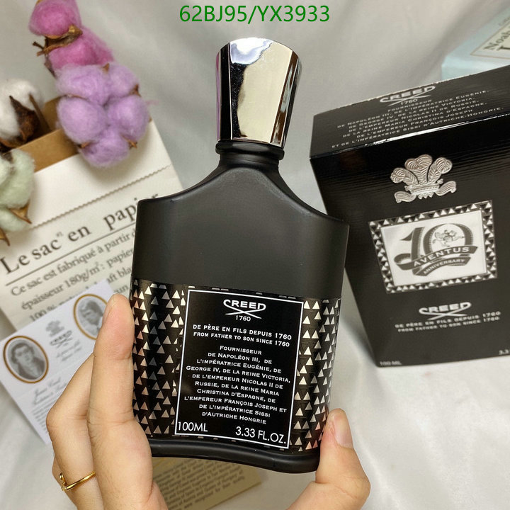 Perfume-Creed, Code: YX3933,$: 62USD