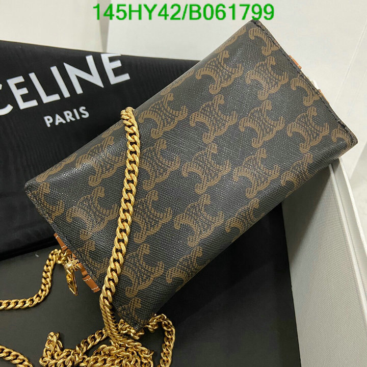 Celine Bag-(Mirror)-Diagonal-,Code: B061799,$: 145USD